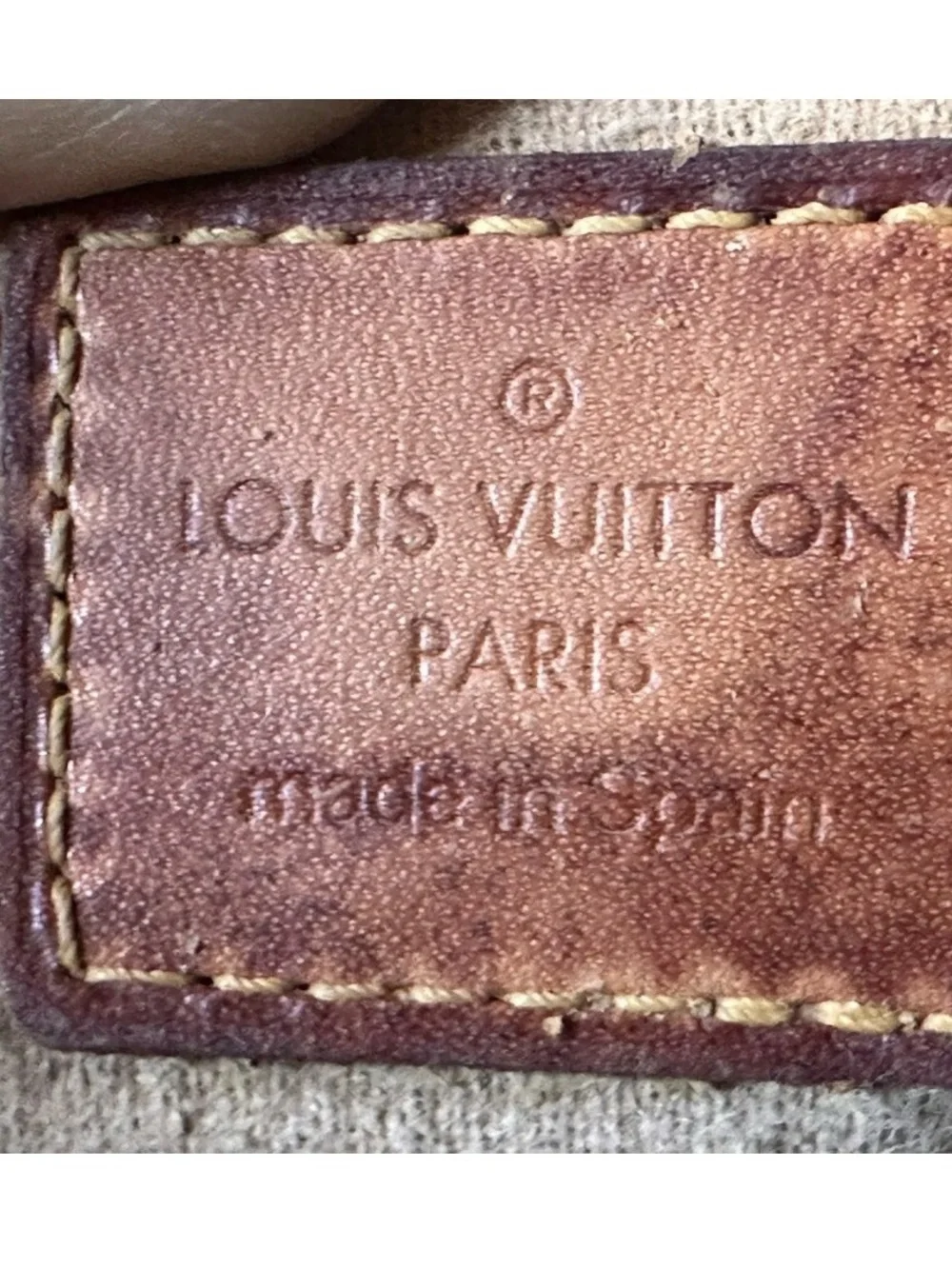 Louis Vuitton louis vuitton